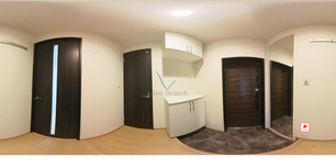 RegaroⅩ 107 【千葉県北習志野駅】 の外観写真