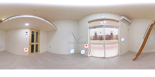 リッチワン八千代台 103 【千葉県八千代台】 の外観写真