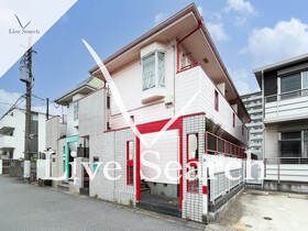 リッチワン八千代台 103 【千葉県八千代台】 の外観写真