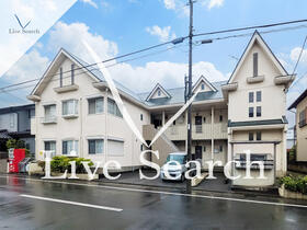 クレストパレス壱番館 104 【千葉県五香駅】 の外観写真