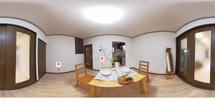 アルタヴェール 102 【埼玉県新河岸】 の外観写真