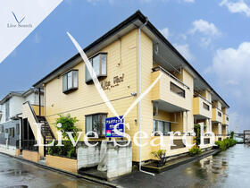 アルタヴェール 102 【埼玉県新河岸】 の外観写真