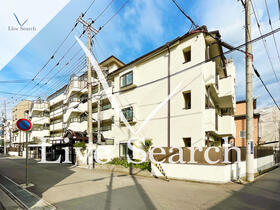 甲南オークス岡本 102 【兵庫県東海道・山陽本線「摂津本山」駅 徒歩7分】 の外観写真