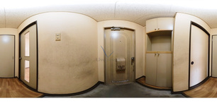 ロイヤルハイツ光明池 A101 【光明池駅】 の外観写真