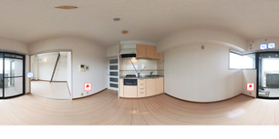 	MIZUKI武庫之荘 505 【兵庫県	阪急神戸線「武庫之荘」徒歩15分】 の外観写真