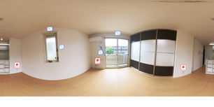 グレイス大宮 101 【埼玉県東武鉄道野田線　七里駅　徒歩14分】 の外観写真