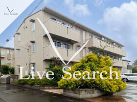 グレイス大宮 101 【埼玉県東武鉄道野田線　七里駅　徒歩14分】 の外観写真