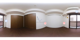 メインステージ大森本町 203 【東京都京急本線 大森海岸駅】 の外観写真