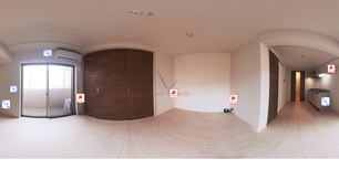 リピット 101 【福岡県JR竹下駅】 の外観写真