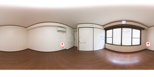 第2友広ビル 1 【福岡県西鉄平尾駅】 の外観写真