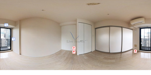 S-RESIDENCE神戸元町 1201 【兵庫県西元町駅】 の外観写真