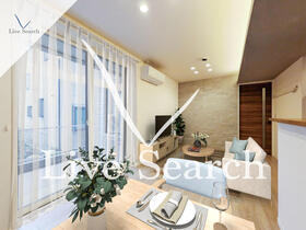 リラフォート大瀬戸 103 【神奈川県武蔵中原駅】 の外観写真