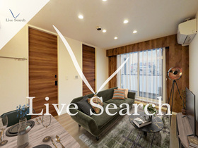 リラフォート大瀬戸 201 【神奈川県武蔵中原駅】 の外観写真