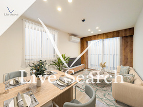 リラフォート大瀬戸 202 【神奈川県武蔵中原駅】 の外観写真