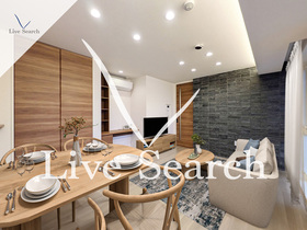 リラフォート大瀬戸 205 【神奈川県武蔵中原駅】 の外観写真