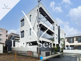 リラフォート大瀬戸 205 【神奈川県武蔵中原駅】 の外観写真