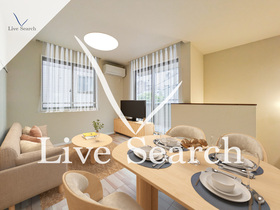 デミ・メゾン 101 【神奈川県梶ヶ谷駅】 の外観写真