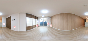 スペチアーレ巽中B棟 202 【大阪府南巽駅】 の外観写真