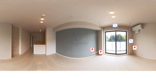 プロシード 303 【埼玉県新河岸駅】 の外観写真