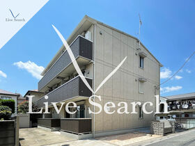 ポロニアガーデン 302 【埼玉県京浜東北・根岸線　大宮駅　徒歩20分】 の外観写真