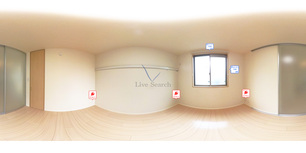 ガルバート 101 【埼玉県みずほ台駅】 の外観写真