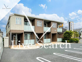 ガルバート 101 【埼玉県みずほ台駅】 の外観写真