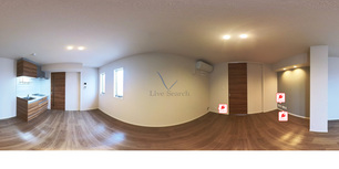 プレミアス川越 302 【埼玉県本川越駅】 の外観写真