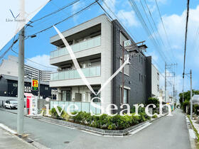 プレミアス川越 302 【埼玉県本川越駅】 の外観写真