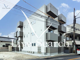 エスペランサ野芥 103 【福岡県野芥駅】 の外観写真