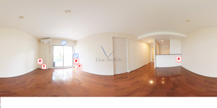 プライムメゾン武蔵野の杜 105 【東京都JR国分寺】 の外観写真