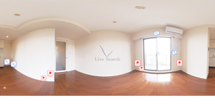 プライムメゾン武蔵野の杜 309 【東京都JR国分寺】 の外観写真