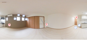 エスペランサ野芥 202 【福岡県野芥駅】 の外観写真