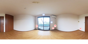 ラ・フォーレ磯子A 203 【神奈川県屛風ヶ浦駅】 の外観写真