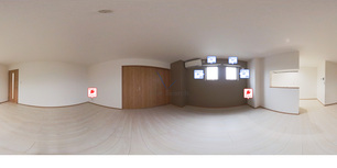 エスペランサ野芥 301 【福岡県野芥駅】 の外観写真