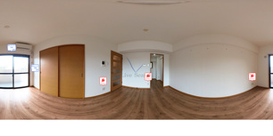 エトワール21 605 【福岡県九産大前駅】 の外観写真