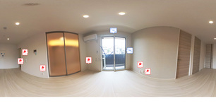 Residence　Hills 103 【埼玉県湘南新宿ライン宇都宮線横須賀線　東大宮駅　徒歩11分】 の外観写真