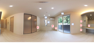 Residence　Hills 105 【埼玉県湘南新宿ライン宇都宮線横須賀線　東大宮駅　徒歩11分】 の外観写真