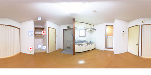 ハイツ立川 111 【茨城県石岡駅】 の外観写真