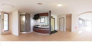 ハイツ立川 208 【茨城県石岡駅】 の外観写真