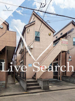 OGAコート 102 【神奈川県横浜線 淵野辺駅】 の外観写真