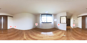 カーサフェリーチェⅡ 201 【兵庫県神戸電鉄　神鉄道場駅】 の外観写真