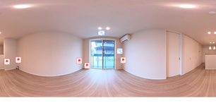 ノエル 102 【埼玉県土呂駅】 の外観写真