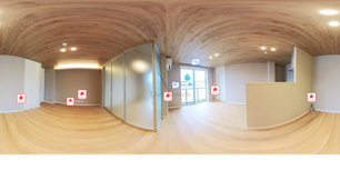 ノエル 103 【埼玉県土呂駅】 の外観写真