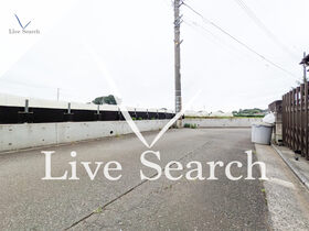 東久留米市南沢1丁目23-9  【東京都東久留米駅】 の外観写真