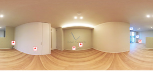 ノエル 203 【埼玉県土呂駅】 の外観写真