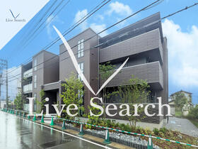 ノエル 203 【埼玉県土呂駅】 の外観写真