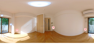 エスティメゾン西横浜（ティーリーフ西横浜） 201 【神奈川県相鉄線　西横浜】 の外観写真