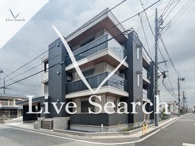 Residence　Hills 203 【埼玉県湘南新宿ライン宇都宮線横須賀線　東大宮駅　徒歩11分】 の外観写真