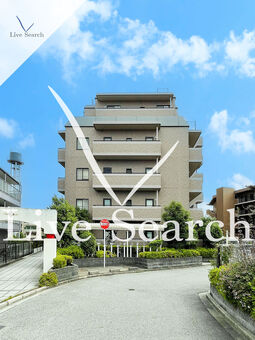 アズソート宝塚 802 【兵庫県小林駅】 の外観写真