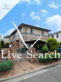 ディアステイジ　WEST 102 【東京都六町駅】 の外観写真